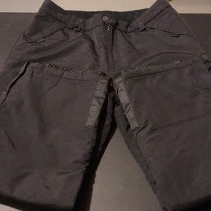 Snow pants